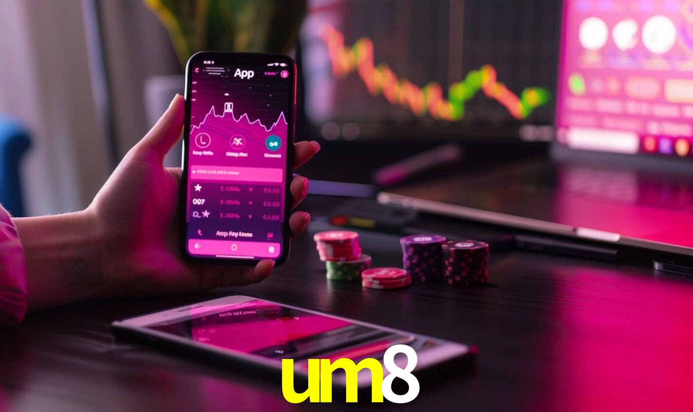 Comparação APP mobile vs versão web da um8
