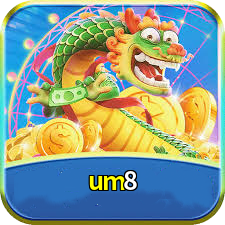 Logo da um8